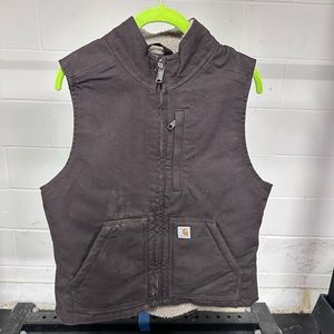 Carhartt Vest Women’s Small